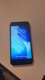 iPhone SE 2020 Red  produkt