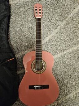 Prodám kytaru dětskou od 8-12 let