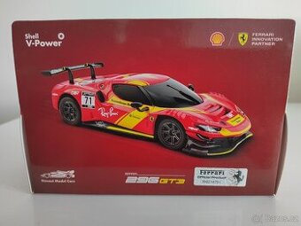 Burago Ferrari GT3