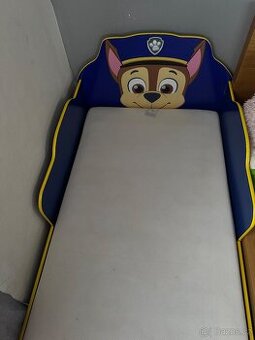 Prodám dětskou postel