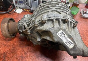 Zadní diferenciál Maserati Ghibli,Quattroporte