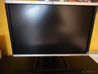 Monitor HP LA2405wg - platí do smazání