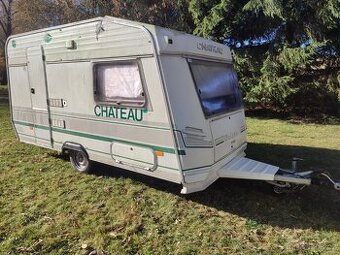 Chateau, 390 , STK, 100km/h