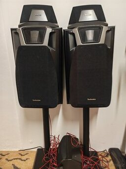 Reproduktorová soustava Technics SB-EH600 (4+1)
