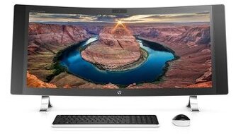 HP ENVY Pro All-in-One 34