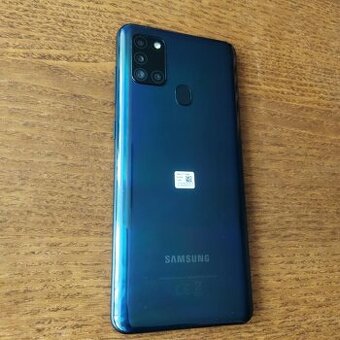 Samsung Galaxy A21s