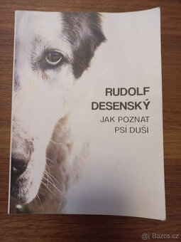 Desenský Jak Poznat psí duši