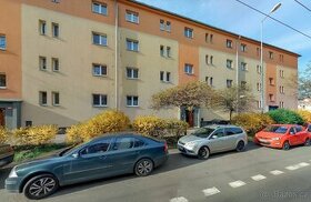 Prodej bytu 2+1, 56 m, ul Duchcovská, Teplice, výměna za 3+1