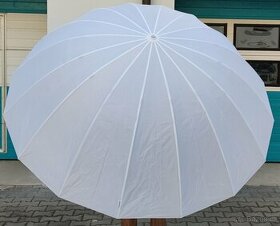 Studiový deštník Walimex - 1