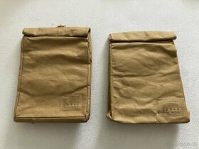 Batoh rolovaci Paper Bag - 1