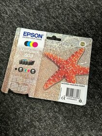EPSON náplň hvězdice multipack C13T03U64010
