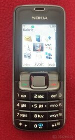 Nokia 3109c - 1