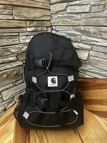 Carhartt reflective backpack