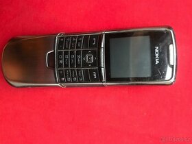Nokia 8800 - 1