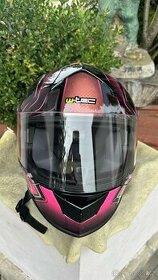 W-TEC dámská helma XS