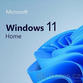 Windows 11 HOME - Retail