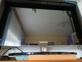 LED televize Samsung