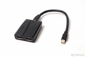 Koupím Zotac DisplayPort to Dual HDMI Adapter (ZT-MDP2HD) - 1