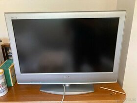 LCD televize SONY kdl-32s2020 - 1