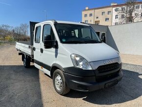 Iveco Daily, DAILY 35S13,EURO5,199000KM