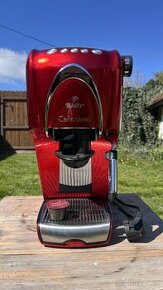 Cafissimo CLASSIC Hot Red - 1
