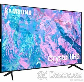 Televize Samsung Crystal UHD UE75CU7172U - 1