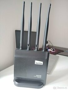Prodám WiFi router Netis WF2780