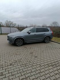 VOLVO XC 90 D5 AWD MOMENTUM 2.0 (173 kW)