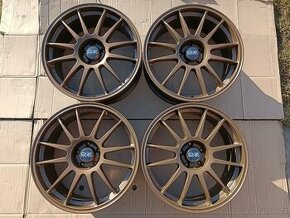 Prodám 19" OZ Racing Superleggera (19x8, ET35, 5x112) - 1