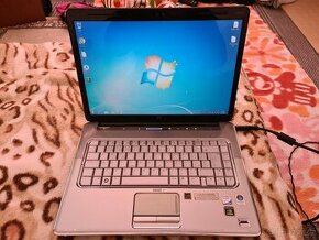 HP Pavilion dv5-1070ec