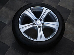 18" Alu kola = 5x112 = MERCEDES E-CLASS V-CLASS – ZIMNÍ