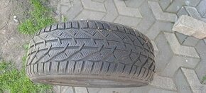 Zimní pneu - 1