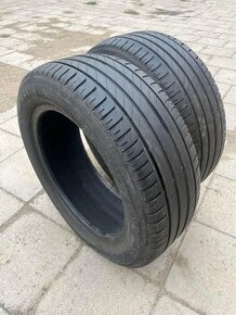 Kleber 205/55R16 91H Dynaxer HP4