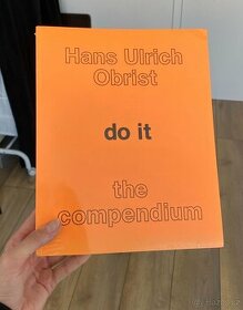 Hans Ulrich Obrist - Do it: The Compendium - 1