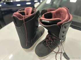Nové boty na snowboard, velikost 43 - 1