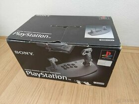 Sony PlayStation Analog Joystick (SCPH-1110E)