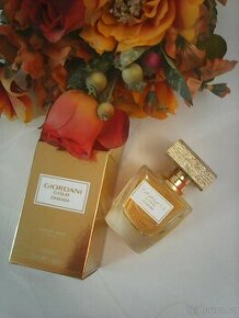 parfém Essenza od Oriflamu