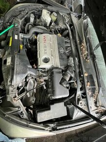 motor Toyota 3MZ-FE VVTi 3.3 V6