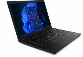 Lenovo Thinkpad X13 Gen.3 nový nerozbalený, záruka