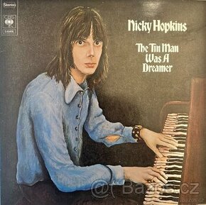 Nicky Hopkins (LP)