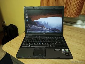 notebook HP Compaq