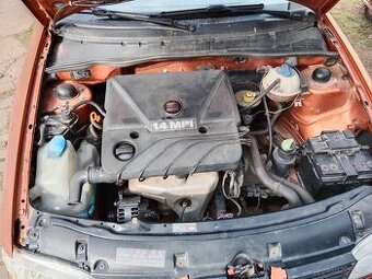 Prodám Seat  Cordoba 1.4 MPI