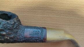 Captain Briar extra dýmka - 1