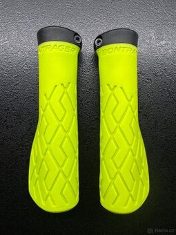 Gripy na MTB kolo Bontrager