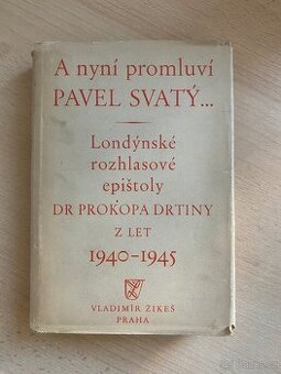 Kniha z roku 1945