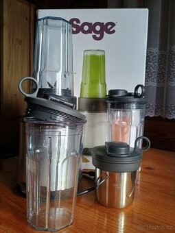 Sage BPB620 REZERVACE