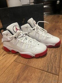 Jordan 6 rings