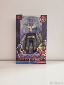 Figurka 15cm Marvel Avengers Thanos