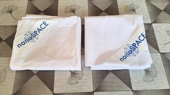 Protiroztočové povlečení Nanospace - 1
