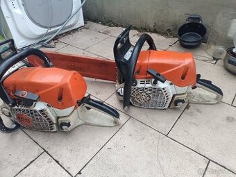 Stihl ms 462